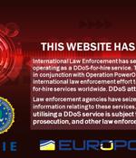 U.K. National Crime Agency Sets Up Fake DDoS-For-Hire Sites to Catch Cybercriminals