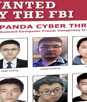 U.S. Charges 12 Chinese Nationals in State-Backed Hacking Operations