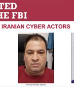 U.S. Charges 3 Iranian Hackers and Sanctions Several Others Over Ransomware Attacks