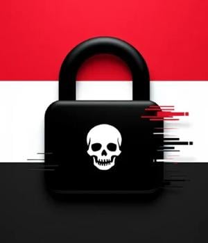 U.S. Charges Yemeni Hacker Behind Black Kingdom Ransomware Targeting 1,500 Systems