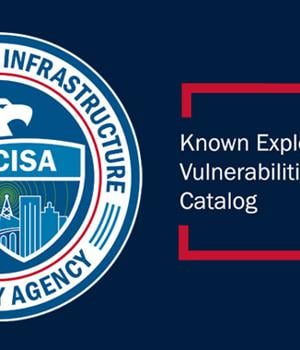 U.S. Cybersecurity Agency Adds 6 Flaws to Known Exploited Vulnerabilities Catalog