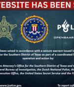 U.S. DoJ Seizes 4 Domains Supporting Cybercrime Crypting Services in Global Operation
