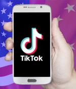 U.S. FCC Commissioner Asks Apple and Google to Remove TikTok from App Stores