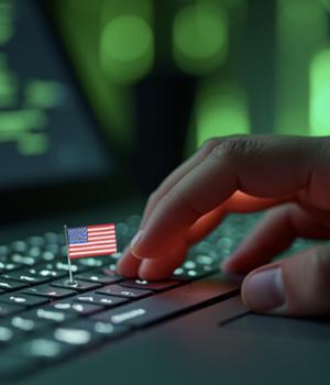 U.S. Sanctions Chinese Cybersecurity Firm for State-Backed Hacking Campaigns