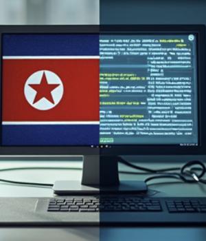 U.S. Sanctions North Korean IT Worker Network Supporting WMD Programs