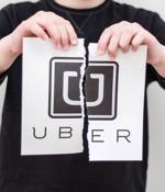 Uber reels from 'security incident’ in which cloud systems seemingly hijacked