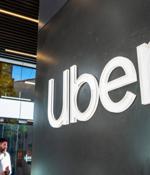 Uber staff info leaks after supplier Teqtivity gets pwned