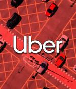 Uber suffers new data breach after attack on vendor, info leaked online