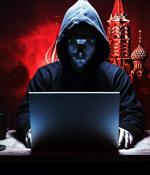 UK and allies expose Russian FSB hacking group, sanction members