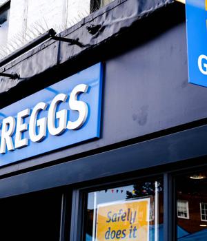UK bakery Greggs is latest victim of recent POS system outages