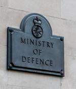 UK confirms Ministry of Defence payroll data exposed in data breach