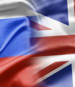 UK Cyber Security Centre advises review of risk posed by Russian tech