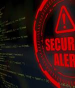 UK cybersecurity center sent 33 million alerts to companies