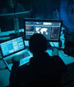 UK cyberspies warn ransomware crews targeting law firms