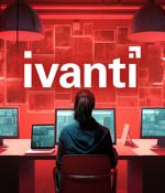 UK domain registry Nominet breached via Ivanti zero-day