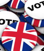 UK Electoral Commission data breach exposes 8 years of voter data