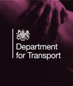 UK government transport website caught showing porn