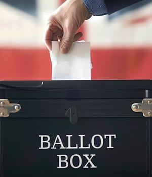 UK govt links 2021 Electoral Commission breach to Exchange server