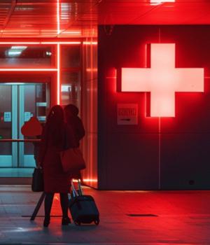 UK hospital network postpones procedures after cyberattack