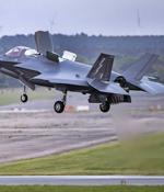 UK Ministry of Defence is spending less with US biz, and more with Europeans