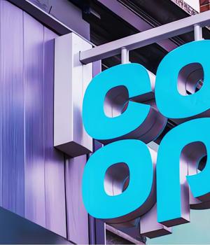 UK retailer Co-op shuts down some IT systems after hack attempt
