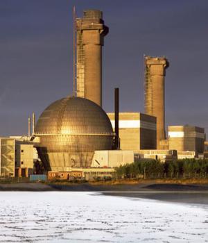 UK's Sellafield nuke waste processing plant fined £333K for infosec blunders