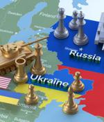 Ukraine-Russia Cyber Warzone Splits Cyber Underground