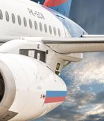 Ukraine says it hacked Russian aviation agency, leaks data