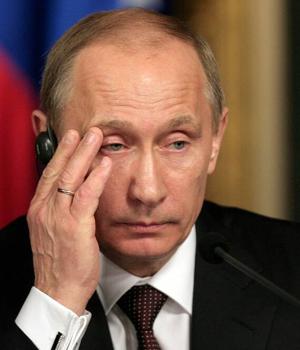 Ukraine strikes Russian bomber-maker with hack attack