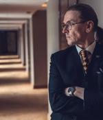 Ukraine war spurred infosec vet Mikko Hyppönen to pivot to drones