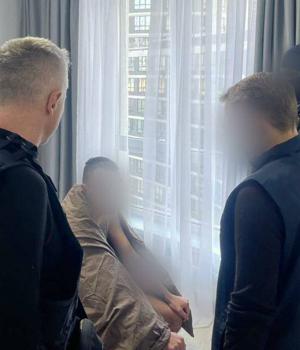 Ukrainian cops nab suspects accused of stealing $4.3m from victims across Europe