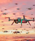 Ukrainians smuggle drones hidden in cabins on trucks to strike Russian airfields
