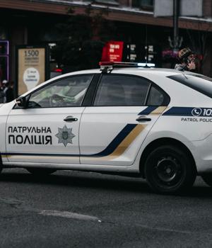 Ukranian police arrests ransomware gang that hit over 50 firms