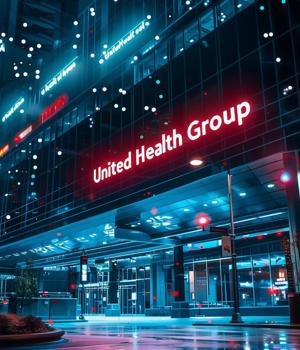 UnitedHealth says data of 100 million stolen in Change Healthcare breach