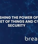 Unleashing the Power of the Internet of Things and Cyber Security