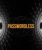 Unlocking the passwordless era