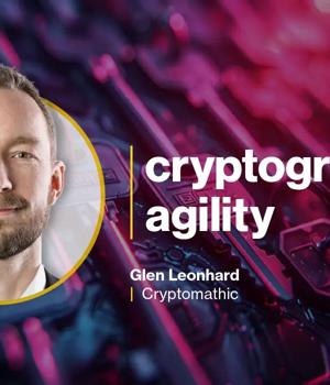 Unlocking the power of cryptographic agility in a quantum world