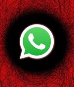 Unofficial WhatsApp Android app caught stealing users’ accounts