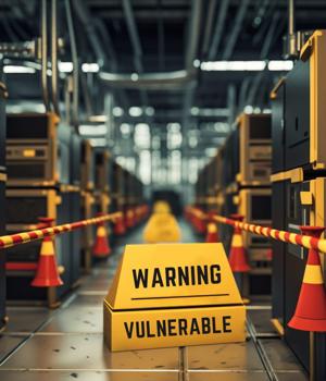 Unpatched critical bugs in Versa Concerto lead to auth bypass, RCE