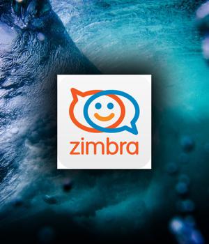 Unpatched Zimbra RCE bug exploited by attackers (CVE-2022-41352)
