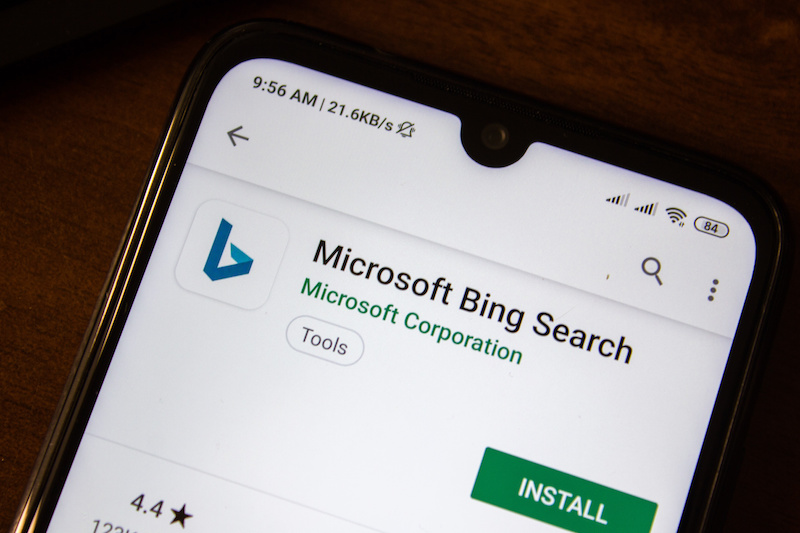 Unsecured Microsoft Bing Server Leaks Search Queries, Location Data