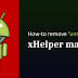 Unveiled: How xHelper Android Malware Re-Installs Even After Factory Reset