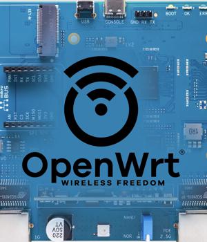 Update your OpenWrt router! Security issue made supply chain attack possible