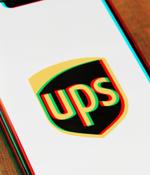 UPS discloses data breach after exposed customer info used in SMS phishing