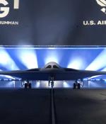 US Air Force reveals B-21 Raider stealth bomber that'll fly the unfriendly skies