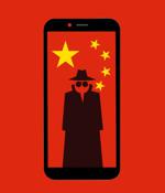 US authorities warn on China's new counter-espionage law