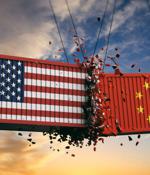 US bans Chinese firms – including one linked to HPE’s China JV – for feeding tech to Beijing's military