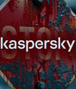US bans Kaspersky antivirus software due to national security risks