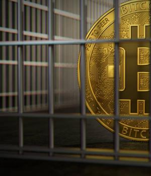 US brings first-of-its-kind criminal charges of Bitcoin-based sanctions-busting