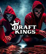US charges two more suspects with DraftKing account hacks